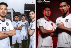 Terungkap, Tujuh Brand Ikuti Tender Aparel Timnas Indonesia