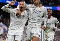 Gacor di Real Madrid, Tapi Kylian Mbappe Terungkap Telantarkan Klub Miliknya Sendiri