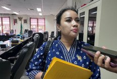 DPRD Maluku Terus Dorong Prestasi Atlet Menuju PON 2028