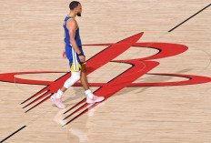 Alasan Stephen Curry Begitu Pede Warriors Bisa Juara NBA Lagi dalam 2 Tahun
