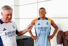 Real Madrid vs Manchester City: Carlo Ancelotti Bandingkan Wasit Liga Spanyol dengan Liga Champions