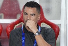 Prestasi Terus Menurun, Persija Akhirnya Pecat Carlos Pena