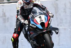 Terungkap, Kapan Toprak Razgatlioglu Bakal Jajal Motor Yamaha untuk MotoGP 2026