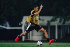 Timnas Indonesia vs Bahrain: Mees Hilgers Pulang ke Klub, Rizky Ridho Starter Lagi?