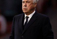 Kabar Terupdate, Brasil Siap Tampung Carlo Ancelotti Jika Dipecat Real Madrid