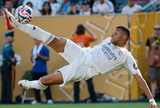 Hasil dan Jadwal Piala Dunia Antarklub 2025: Gol Fantastis Kylian Mbappe Bawa Real Madrid Jumpa PSG di Semifin