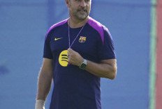 Pelatih Barcelona Kesal Pendaftaran Joan Garcia dan Marcus Rashford Tertunda Jelang Lawan Mallorca