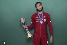 Perombakan Lini Belakang Liverpool Dimulai, Baru Harga Joe Gomez yang Terungkap