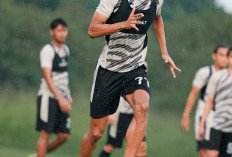 Persija Lupakan Niat Bikin Stadion Baru Karena Garansi Gubernur Ini