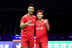Jadwal Semifinal BAMTC 2025 dan Line up Indonesia vs Thailand