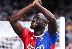 Mateta Tak Dilirik, Mantan Orang Dalam Klaim Manchester United Kejar 2 Striker Berstatus Bintang