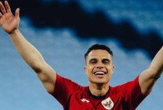 Tampil Solid Lawan Bahrain, Gelandang Timnas Indonesia Joey Pelupessy Jadikan Eks Real Madrid Panutan