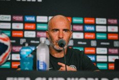 Chelsea Gak Ngebet Jadi Juara Piala Dunia Antarklub 2025 yang Berhadiah Rp 2,1 Triliun, Ini Alasannya