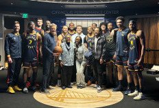 Hasil NBA: Lewati Al Attles, Steve Kerr Jadi Pelatih Paling Banyak Menang di Sejarah Warriors