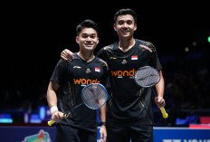  Waketum PBSI Taufik Hidayat Sebut Atlet Bulu Tangkis Bisa Terdepak Kapan Saja dari Pelatnas 
