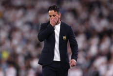 Liam Delap Gagal, Ruben Amorim Langsung Bidik 2 Striker Alternatif Ini untuk Manchester United