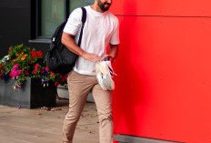 Ruben Amorim Beri Kabar Baik untuk 4 Pemain Manchester United yang Masuk Daftar Jual, Katanya...