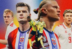Saat Skandinavia Kuasai Lini Depan Klub Liga Inggris, Mulai Erling Haaland sampai Victor Gyokeres
