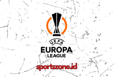 Jadwal Liga Europa: Manchester United vs Lyon, Frankfurt vs Tottenham Hotspur