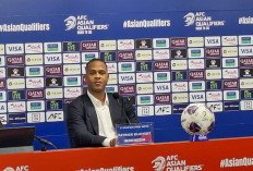 Jepang Gilas Timnas Indonesia 6-0, Patrick Kluivert: Apa Lagi yang Bisa Saya Katakan?