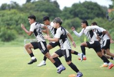 Jadwal dan Klasemen Liga 1 8-10 Februari 2024: Dewa United vs Persija, PSIS vs Persib 