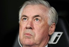 Carlo Ancelotti Buka Suara soal Tinggalkan Real Madrid untuk Timnas Brasil: Gak Perlu Drama!