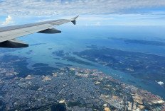 Vibes Seminyak Bali Hadir di Batam, Seperti Apa?