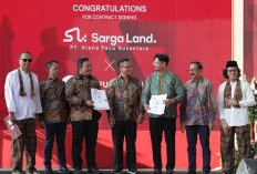 Pordasi dan Swasta Hidupkan Lagi Pulo Mas dengan Arena Pacuan Kuda