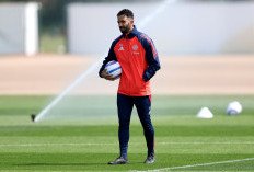 Manchester United Ingin Tambah Satu Gelandang Baru, Nama Tak Terduga Mencuat