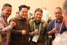 Begini Isi Perubahan Statuta PSSI di Kongres Biasa