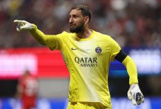 Ayo Gercep, Manchester United Bisa Dapatkan Donnarumma dengan Harga Murah!