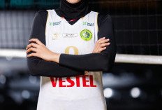 Megawati Pilih Putus Kontrak dengan Manisa BBSK 