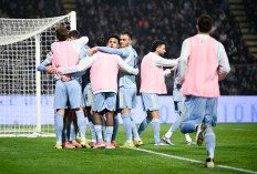  Hasil dan Klasemen Liga Italia: Debut Luciano Spalletti Antar Juventus Tekuk Timnya Emil Audero