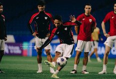  Tak Ada Rizky Ridho dan Ramadhan Sananta, Ini 23 Pemain Akhir Timnas Indonesia Untuk Duel Lawan Jepang