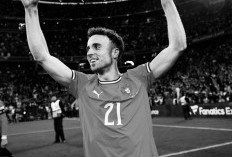 Ronaldo Terpukul dan Sangat Sedih Kehilangan Diogo Jota...